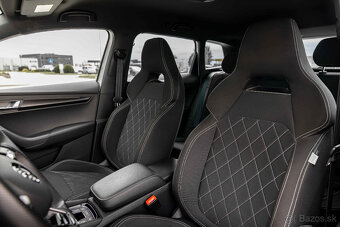 Škoda Karoq 2.0TDI 4x4 DSG SPORTLINE - 10