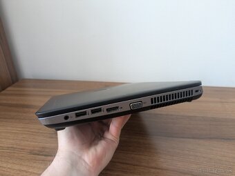 HP 640 G1 (Core i5 / 8Gb Ram / 256 Gb SSD) - 10