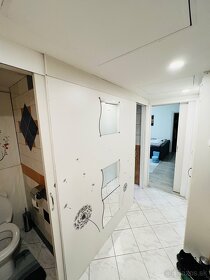 Predaj 2 izbového bytu 53 m2 Rača, Sibírska ulica, Ba - 10