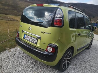 Citroen C3 Picasso - 10