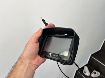 BMW F800 GS Vario kufre , svetlo , navigacia - 10