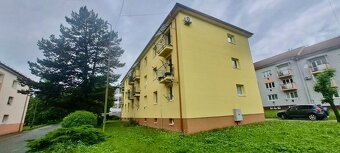 Kompletne zrekonštruovaný 2-izbový byt s balkónom v Gelnici - 10