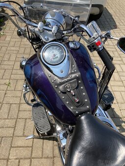 Yamaha - 10