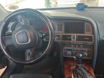 A6C6 4.2l 8V/5V 256kw - 10