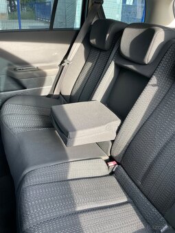 Predám kombi Renault Megané - 10