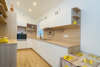 Na predaj novostavba 4 izb RD v Čižaticiach - 10