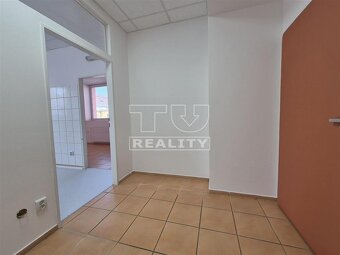AMBULANCIA - priestor na prenájom, 48 m2, centrum mesta... - 10