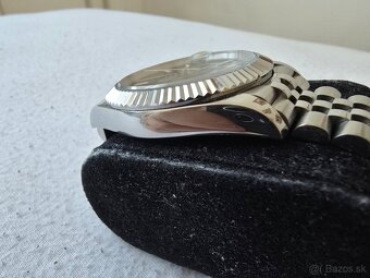 Datejust silver - 10