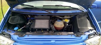 Vw T4 multivan 2.5tdi acv - 10