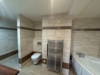 4-izbový byt s terasou, Martin - Priekopa - 10