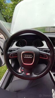 Audi A4 B8 Quattro avant - 10