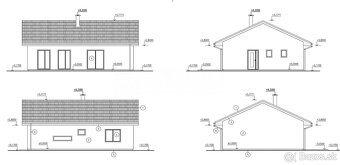 OKAMŽITÁ VÝSTAVBA - 4 IZ HOLODOM S POZEMKOM - BELUŠA - 10