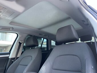 Škoda Superb 2 facelift 1,6 TDI (77kw) PANORAMA combi - 10