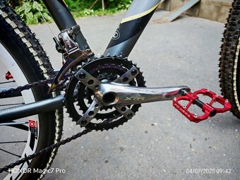 26" Kellys Magic Extreme custom - 10