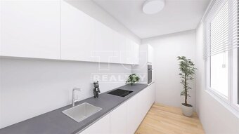 2-izbový byt blízko centra Senice – ideálna investícia... - 10
