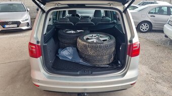 Seat Alhambra 1.4TSi 110kW Style - 10