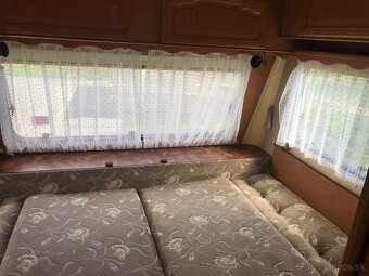 Karavan TABBERT - 10