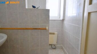 Tehlový 2 izbový byt s vlastnou záhradkou Lipovec - 10