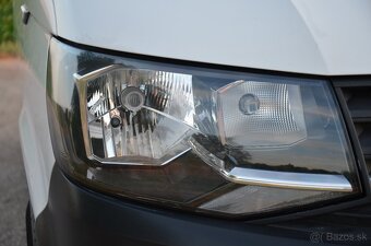 VW T6 Transporter 2.0TDI 103kw, 2015, 157000, webasto - 10