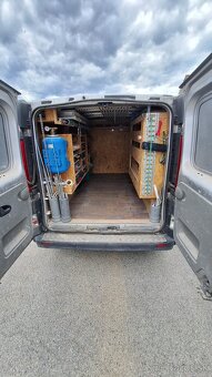 Renault trafic - 10