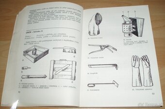 Učíme se včelařit - 10