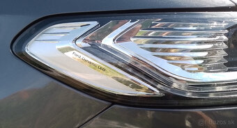 FORD MONDEO ST-Line Kombi Mk5 - 10