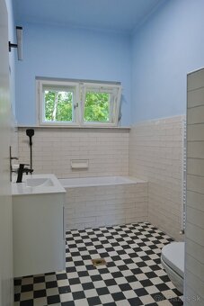 4 izbový byt - RÁZUSOVÁ - 10