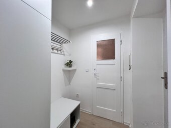 1.5-room apartment after complete renovation – Jesenná St. - 10
