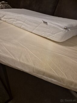 Detska postieľka ikea - 10