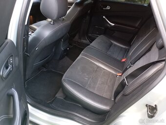 Ford Mondeo 2.0 TDCi titanium limuzína sedan - 10