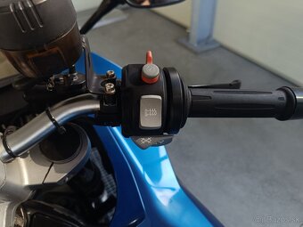 ✳️BMW F 800 ST NOVÁ TK / ODPOČET DPH✳️ - 10