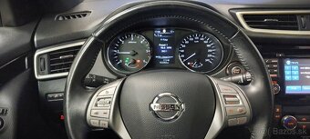 Nissan Qashqai 1.6 dCi 4x4 Limited Edition Premier - 10