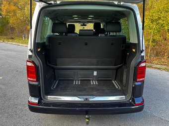 VW Multivan 2.0 TDI Highline 4-Motion 150kW DSG7 - 10