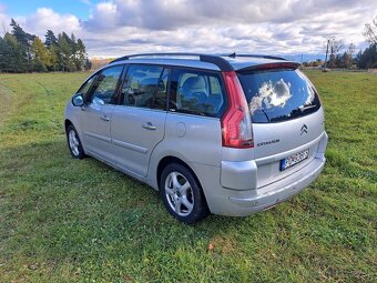 Citroen C4 Grand Picasso 2.0 hdi - 10