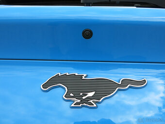 Ford Mustang Mach-E 75,7kWh Premium AWD 269PS - DPH - 10