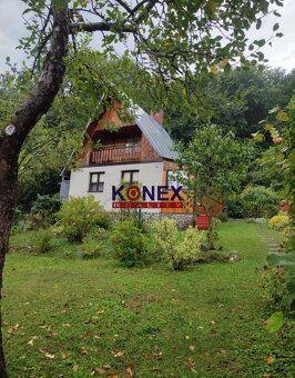 REKREAČNÁ CHATA v nádhernom prostredí – VEĽKÁ LODINA - 10