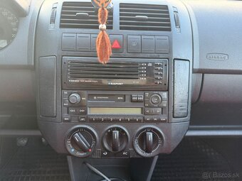 Volkswagen Polo 1.2 benzin - 10