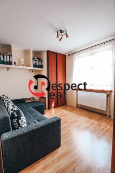 Exluzívne ponúkame: Výnimočný radový rodinný dom v DS - 10