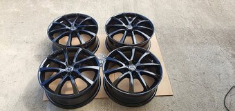 5x114,3 r17 mazda kia hyundai mitsubishi toyota honda - 10