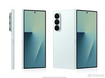 Samsung Galaxy Z Fold 7 | 512GB | 12GB + Accessories - 10