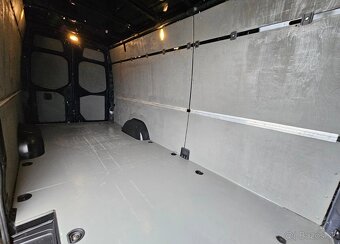 Mercedes Benz Sprinter L3H2 2.0Cdi/170 koni - 2021automat - 10