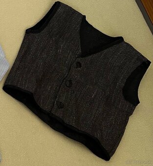 Predaj retro hračiek a oblečenia  zo 70.-90 rokov - 10