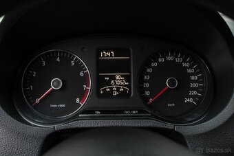 Volkswagen Polo 1.4 16V - 10