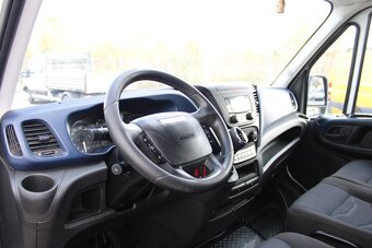 Iveco Daily, 35S180 3,0 Hi-Matic Maxi+Klima+1.maj ČR - 10
