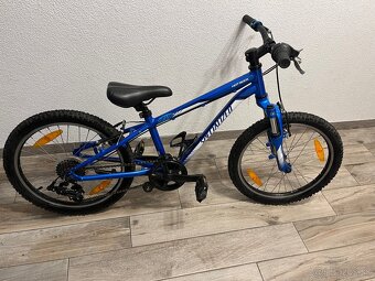 Specialized Hotrock 20" - 10