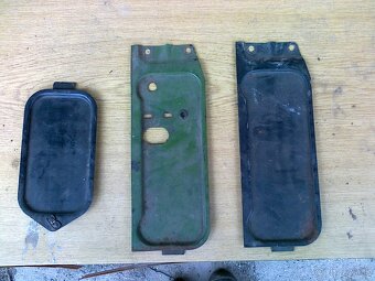 Škoda  starší 100 - 1000 nd . přisl - 10