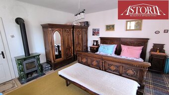 dom + veľká záhrada - Čremošné - okr. Turč.Teplice - 10