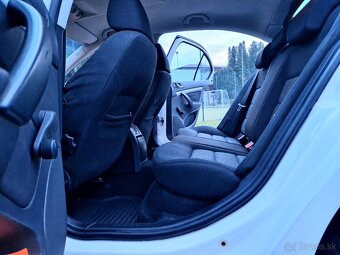 Škoda Octavia1.6 TDI CR GREENLINE R.V.2011. - 10