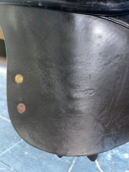 Kentaur skokové sedlo - 10