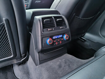 Audi A6 Avant 3.0TDI quattro 2016 - 10